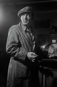 Huty36836 Prints: George Barker