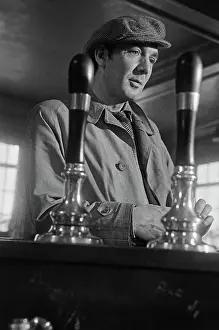 Huty36836 Prints: George Barker