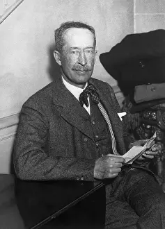Egyptologist Prints: George Carnarvon