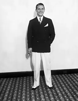 George Carpentier