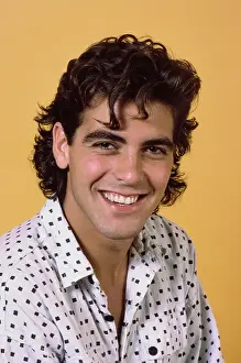 Huty33817 Prints: George Clooney Portrait Session