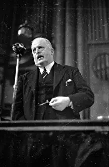 Roles And O Prints: George Courthope