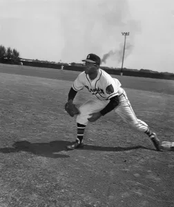 Sports Uniform Prints: George Crowe