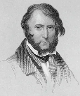 One Man Prints: George Cruikshank
