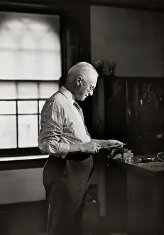 George Eastman