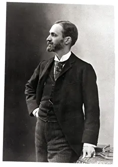 Inventor Prints: George Eastman