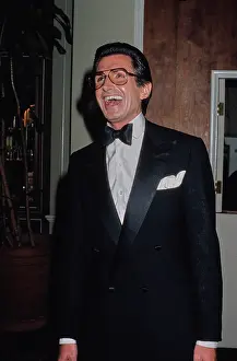 George Hamilton, American Actor