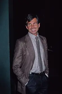 George Hamilton, American Actor