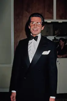George Hamilton, American Actor