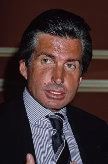 George Hamilton, American Actor