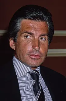 Huty35670 Prints: George Hamilton, American Actor