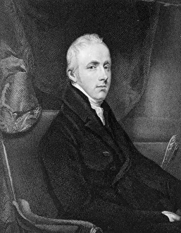Images Dated 25th June 2016: George Howard, Earl of Castile