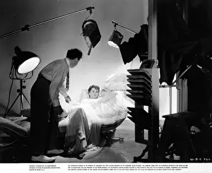 George Prints: George Hurrell