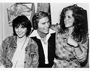 George Jones And Friends