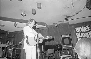 4 29 13jasperdailey Prints: George Jones At The Palomino
