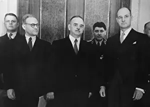 Kennan Prints: George Kennan and Soviet Politicians