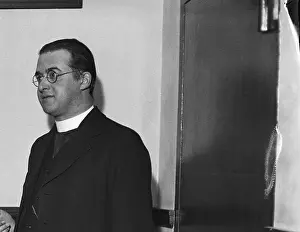 Theory Prints: George Lemaitre and Father Stanford