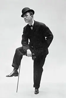 Producer Prints: George M. Cohan
