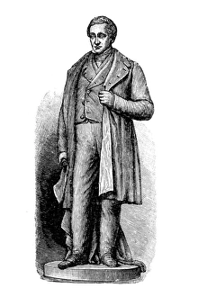 Images Dated 28th June 2016: George Stephenson