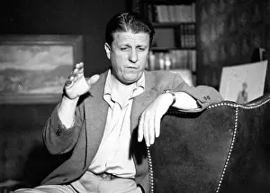 Personali Prints: George Stevens