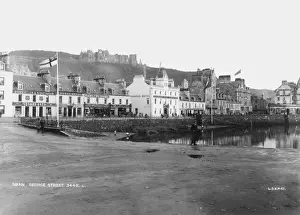 Oban