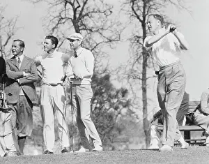 George T. Dunlap and Others