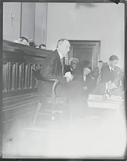 Decatur Prints: George W. Chamlee