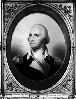 George Washington