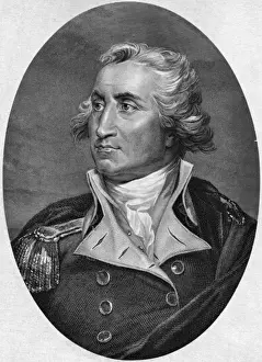 America P Prints: George Washington