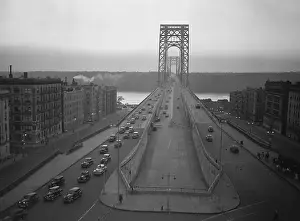 George Washington Bridge
