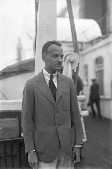 Capitalist Prints: Georges Doriot