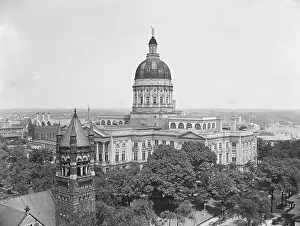 Georgia State Capitol