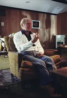 Gerald Ford