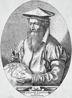 Gerard Kremer