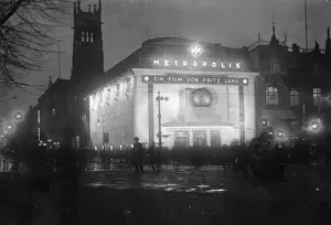 German Cinema