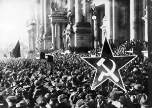German Communists