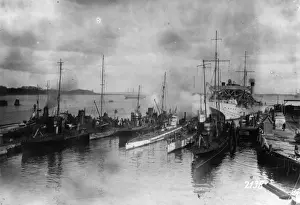 German Fleet