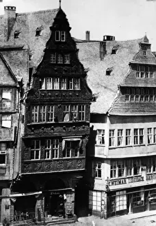 German Houses