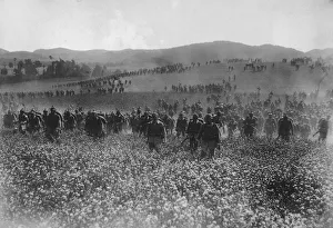16258 Gallery: German Infantrymen