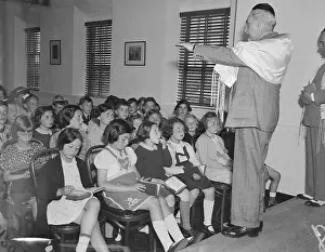 German Jewish Refugee Children in America 1939