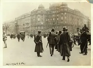 Hamburg Prints: German Sailors and Marines