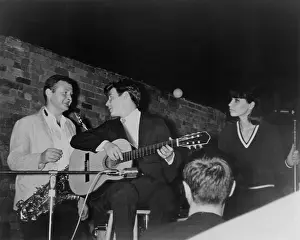 Getz, Jobim and Gilberto At The Cafe Au Go Go