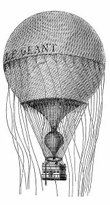 Images Dated 8th May 2016: The Giant