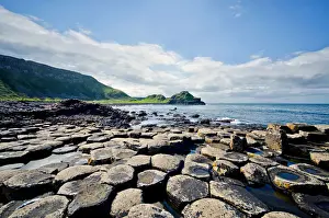 Giants Causeway