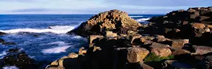 Giants Causeway, County Antrim, Ireland
