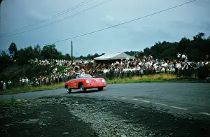 Lac0094 Prints: GIANTS DESPAIR HILLCLIMB