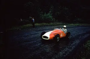 Lac0094 Prints: GIANTS DESPAIR HILLCLIMB