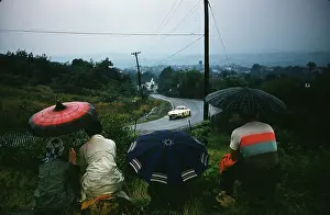 Lac0094 Prints: GIANTS DESPAIR HILLCLIMB