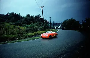 Lac0094 Prints: GIANTS DESPAIR HILLCLIMB