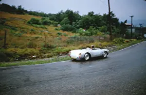 Lac0094 Prints: GIANTS DESPAIR HILLCLIMB